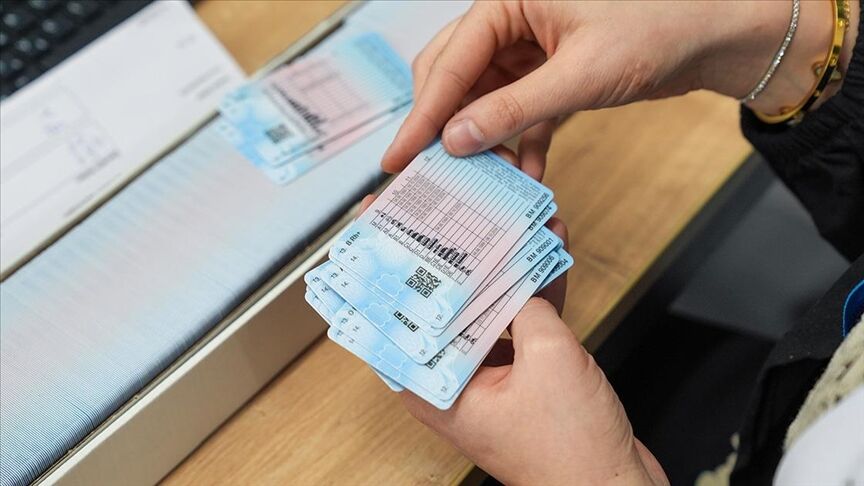 Nazilli’de Ehliyet Yenileme Nasıl Yapılıyor 1-1