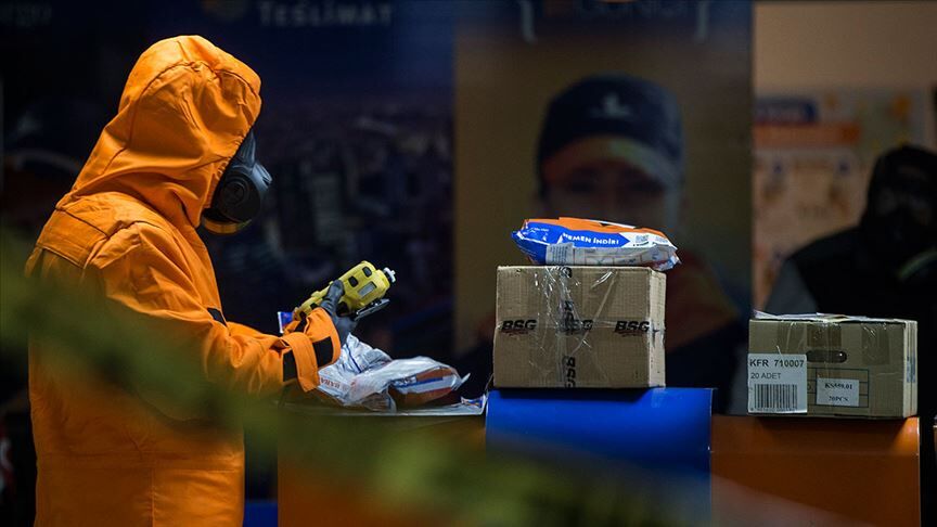 Nazilli'de En Hızlı Kargo Hangisi2