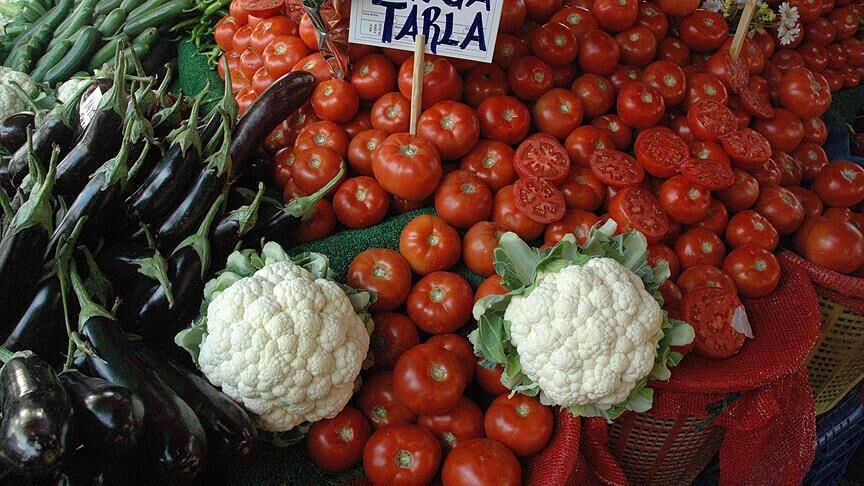 Nazilli’de En Ucuz Pazar Nerede