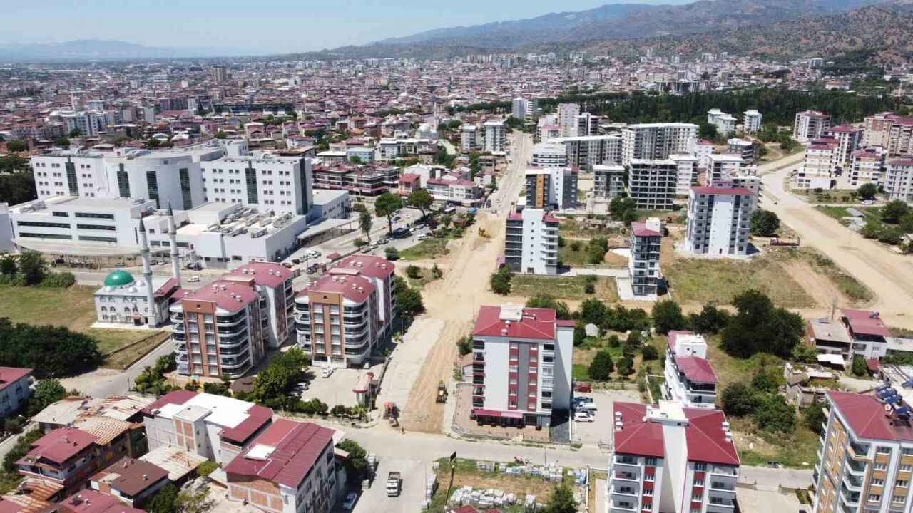 Nazilli’de Kiralar Artıyor Mu