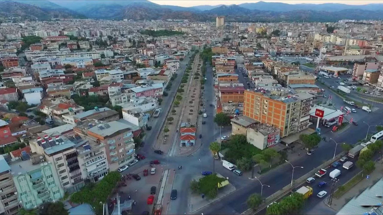 Nazilli’den Aydın’a Otobüsle Kaç Saat Sürüyor