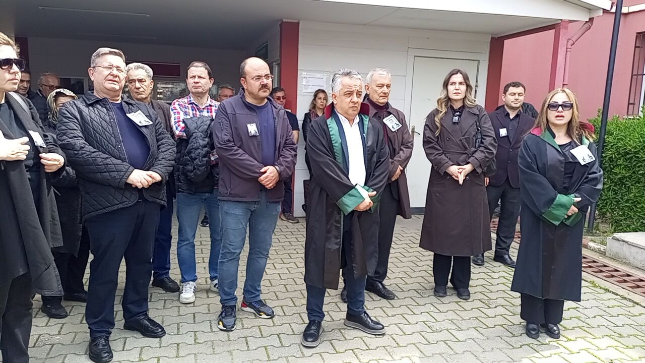 Nazillili Avukata Veda Serhat Kutlu Son Yolculuğuna Uğurlandı (3)