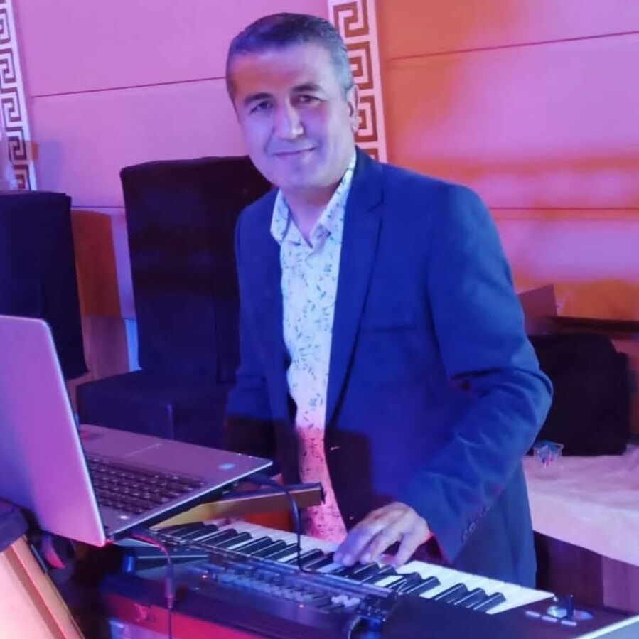 Nazilli’nin sevilen müzisyeni yaşam mücadelesini kaybetti