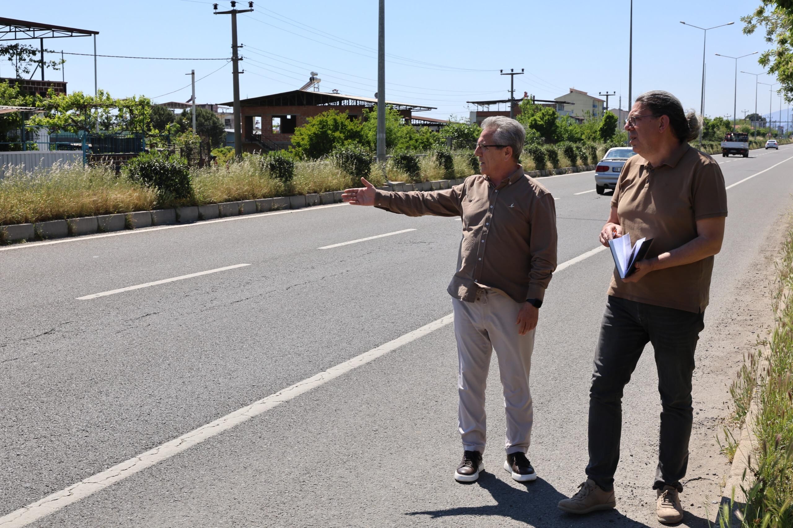 Nazilliyi Yabani Otlar Sardi Baskan Tetik Tepki Gosterdi Int 657720 3B2Ca5