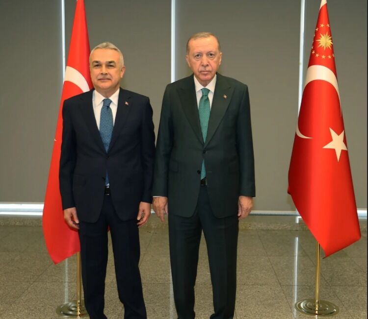 Netanyahu’nun Cumhurbaşkanı Erdoğan’a Yönelik Sözlerine Aydın’dan Sert Çıkış! AK Partili Savaş da Tepkisini Gösterdi