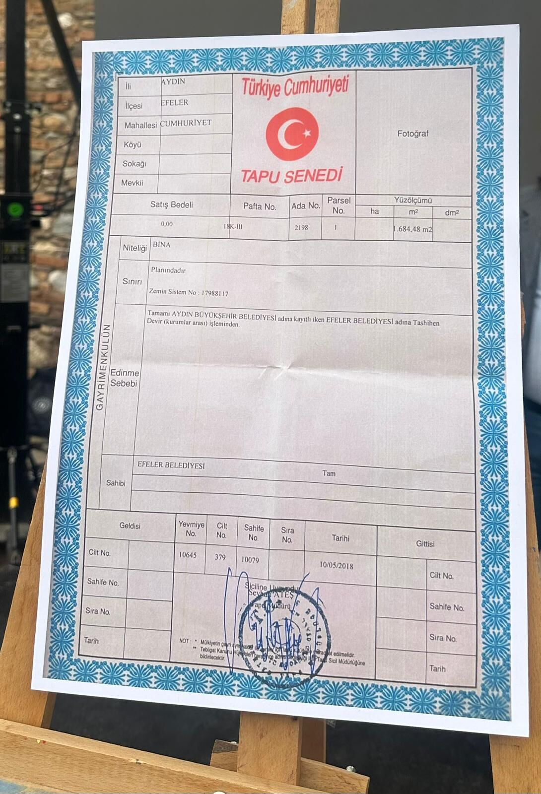 Nevzat Biçer Parkı’nda Dev Katılımlı Protesto Devir Kararına Karşı Ortak Duruş Sergilendi (2)