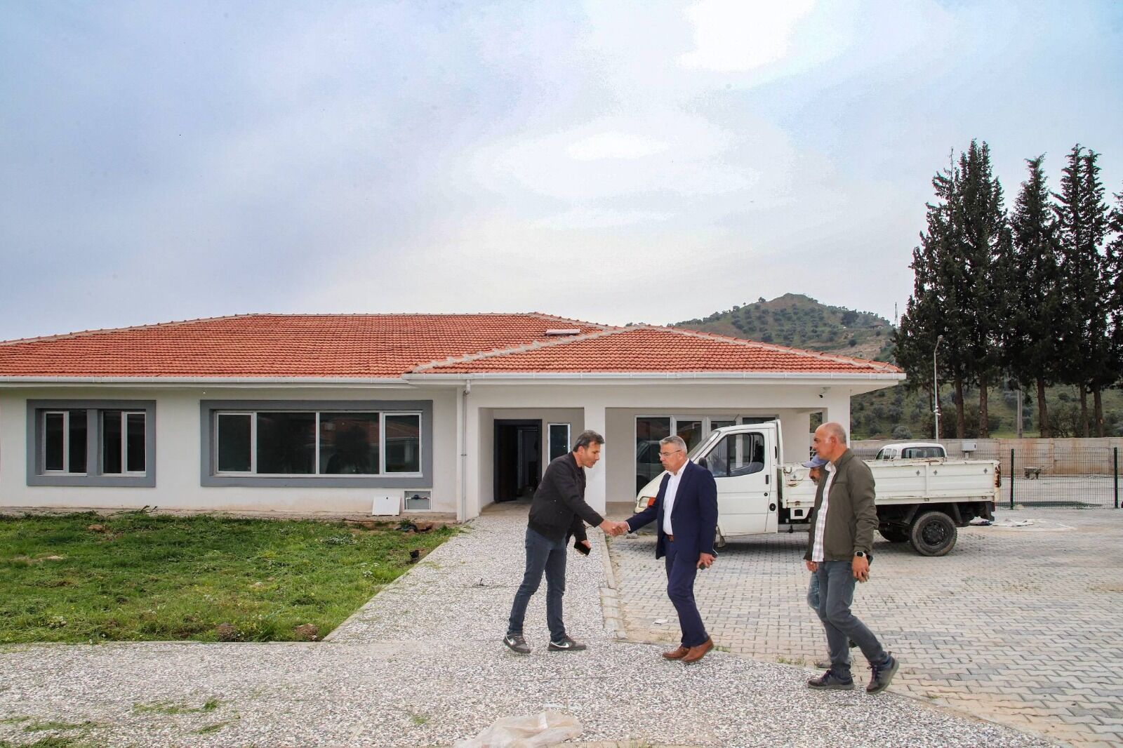 Nuri Güler’den Istifa Sonrası Imaj Tazeleme Hamlesi