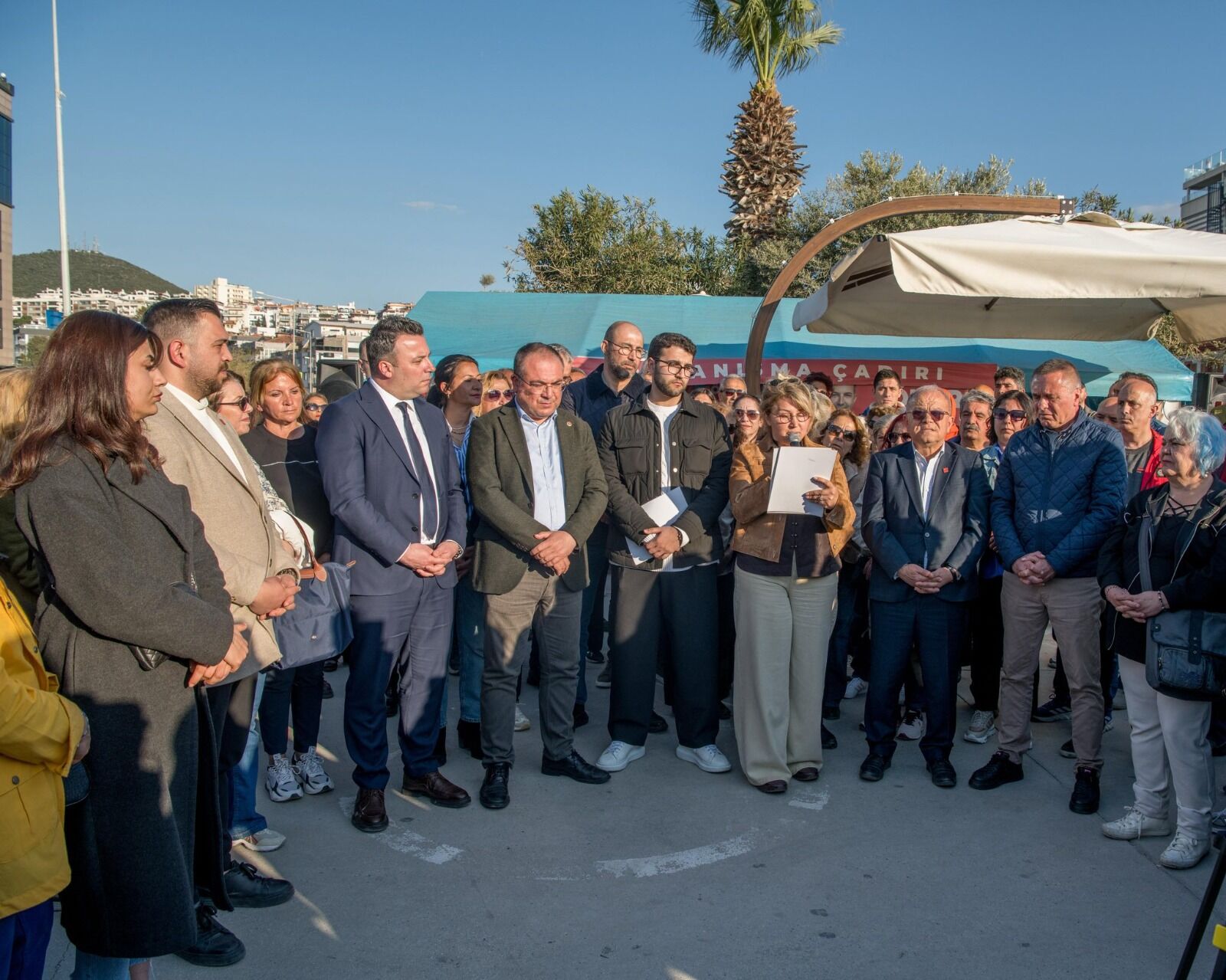 Ömer Günel’den Cezaevinden 4 Sayfalık Mektup “Nerede Olduğumun Önemi Yok” (1)