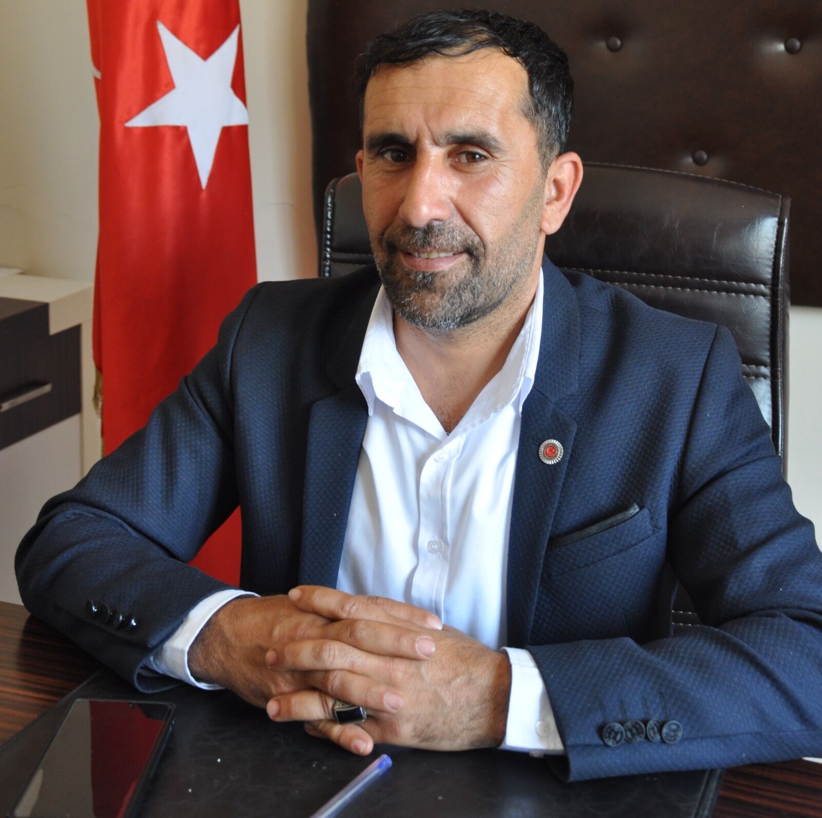 Osman Yozgatlı ve Ovaeymir’de bayram havası