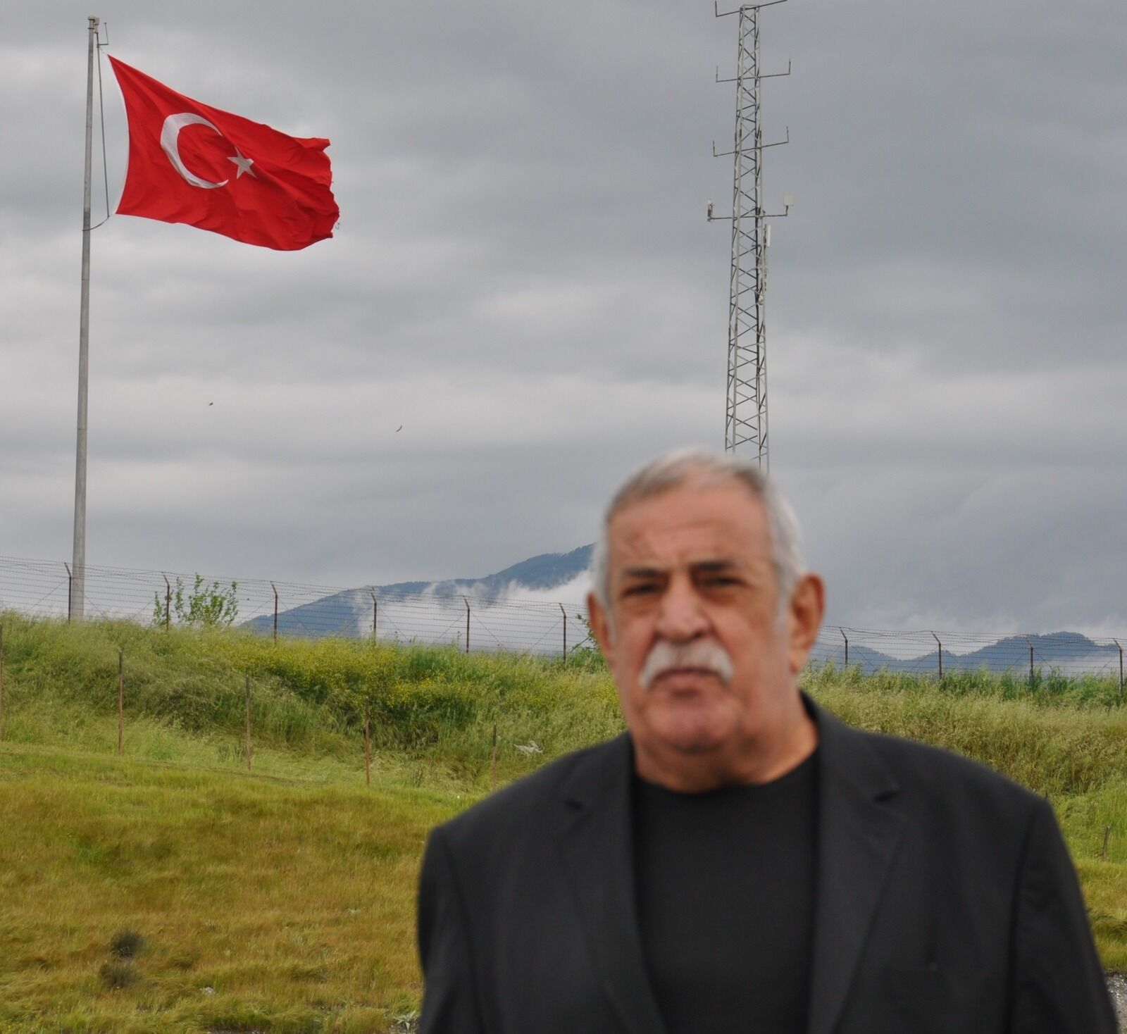 Osman Yozgatlı ve Ovaeymir’de bayram havası