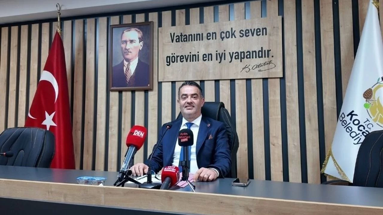 Özgür Arıcı Hangi Partiden