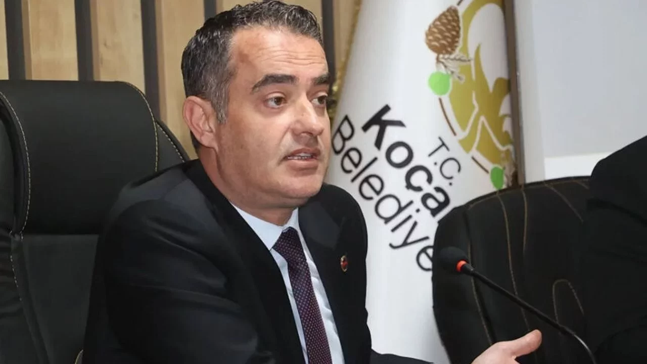 Özgür Arıcı Nereli