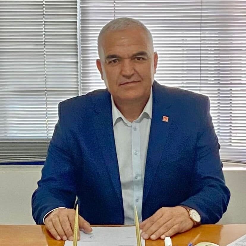 Özgür Arıcı parti mi değiştiriyor? CHP’li Akın’dan ilk açıklama