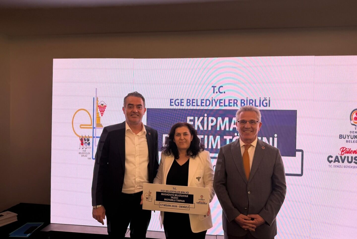Özgür Arıcı sessizliğini bozdu