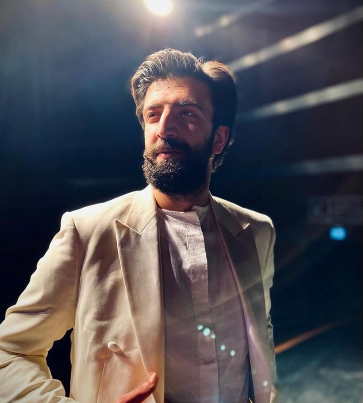 Ramazan Tetik Neden Öldü Hastamıydı