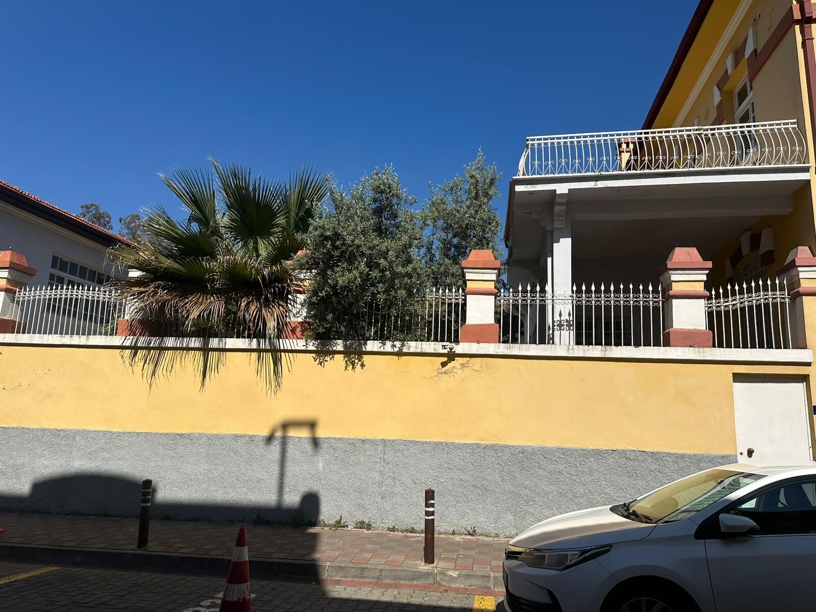 Salcıoğlu Konağına Nasıl Gidilir