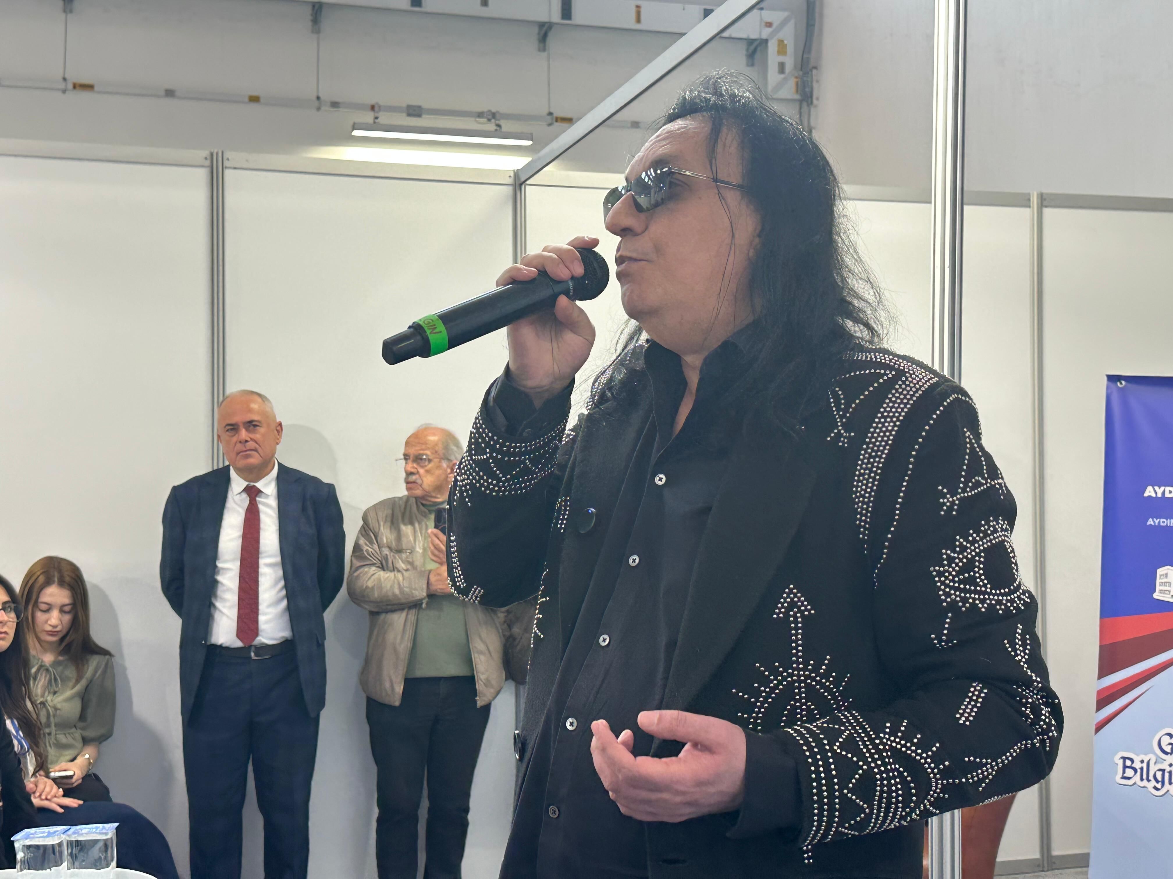 Sarkici Gokhan Kirdar Egekafta Kahramanmaras Ve Sanliurfada 655256 E2A3B1