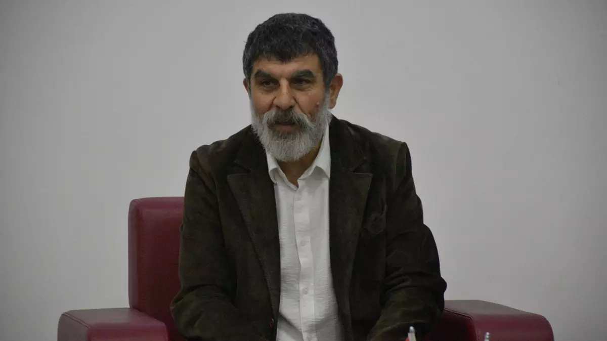 Sefa Zengin Aslen Nereli