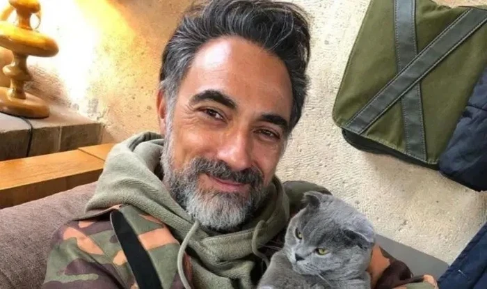 Selim Bayraktar’lının Yayınlanmadan Olay Olan Dizisi Ne 2