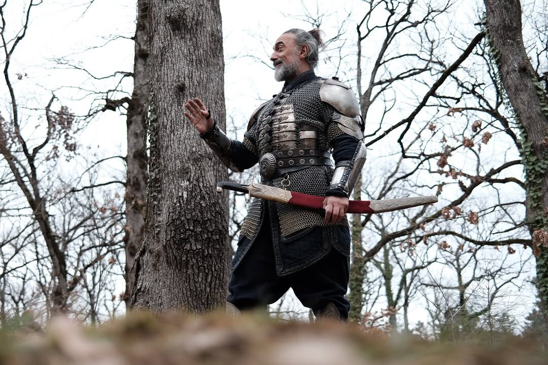 Selim Bayraktar’lının Yayınlanmadan Olay Olan Dizisi Ne 3