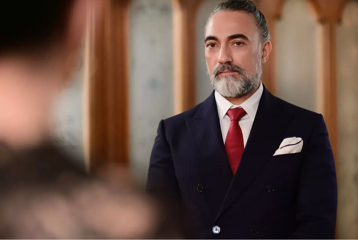 Selim Bayraktar’lının Yayınlanmadan Olay Olan Dizisi Ne 6