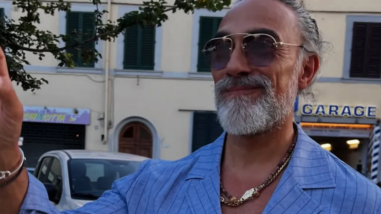 Selim Bayraktar’lının Yayınlanmadan Olay Olan Dizisi Ne