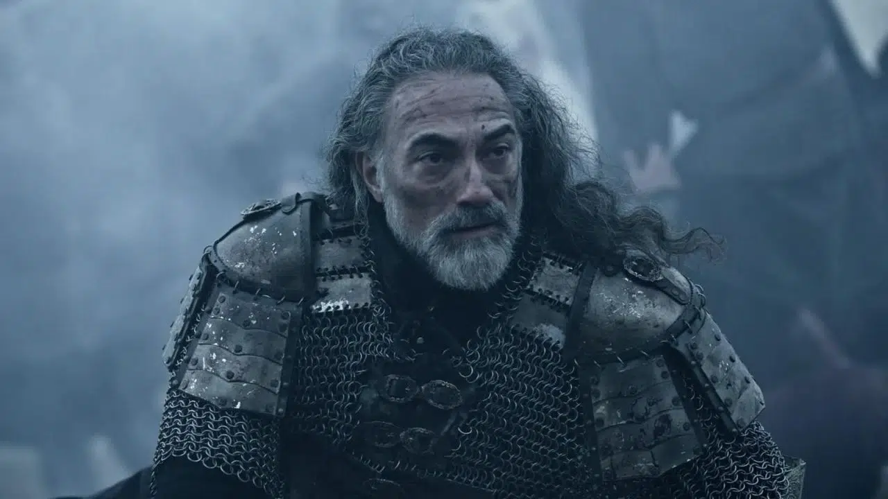 Selim Bayraktar’lının Yayınlanmadan Olay Olan Dizisi Ne1