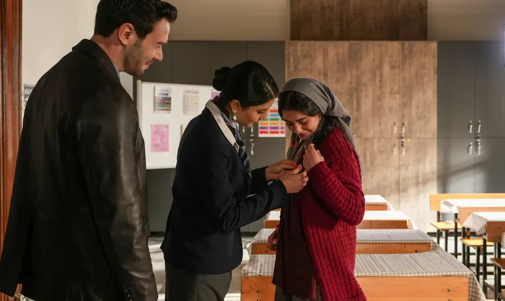 Sevdiğim Sensin 10. Bölüm Fragmanı Yayınlandı Mı
