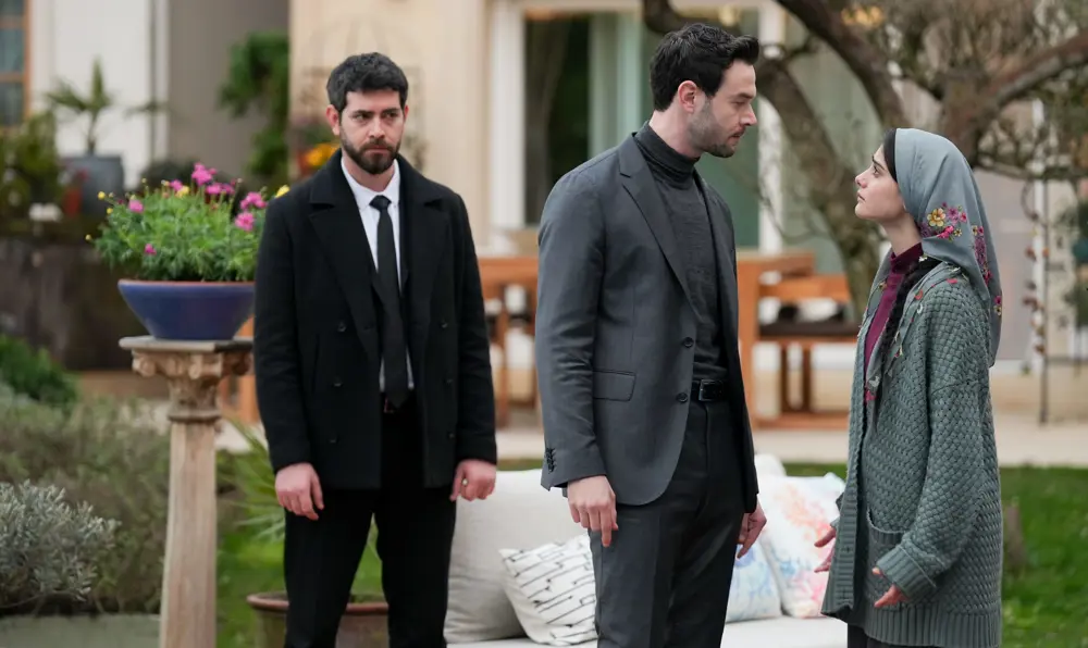 Sevdiğim Sensin 11. Bölüm Fragmanı Yayınlandı Mı1