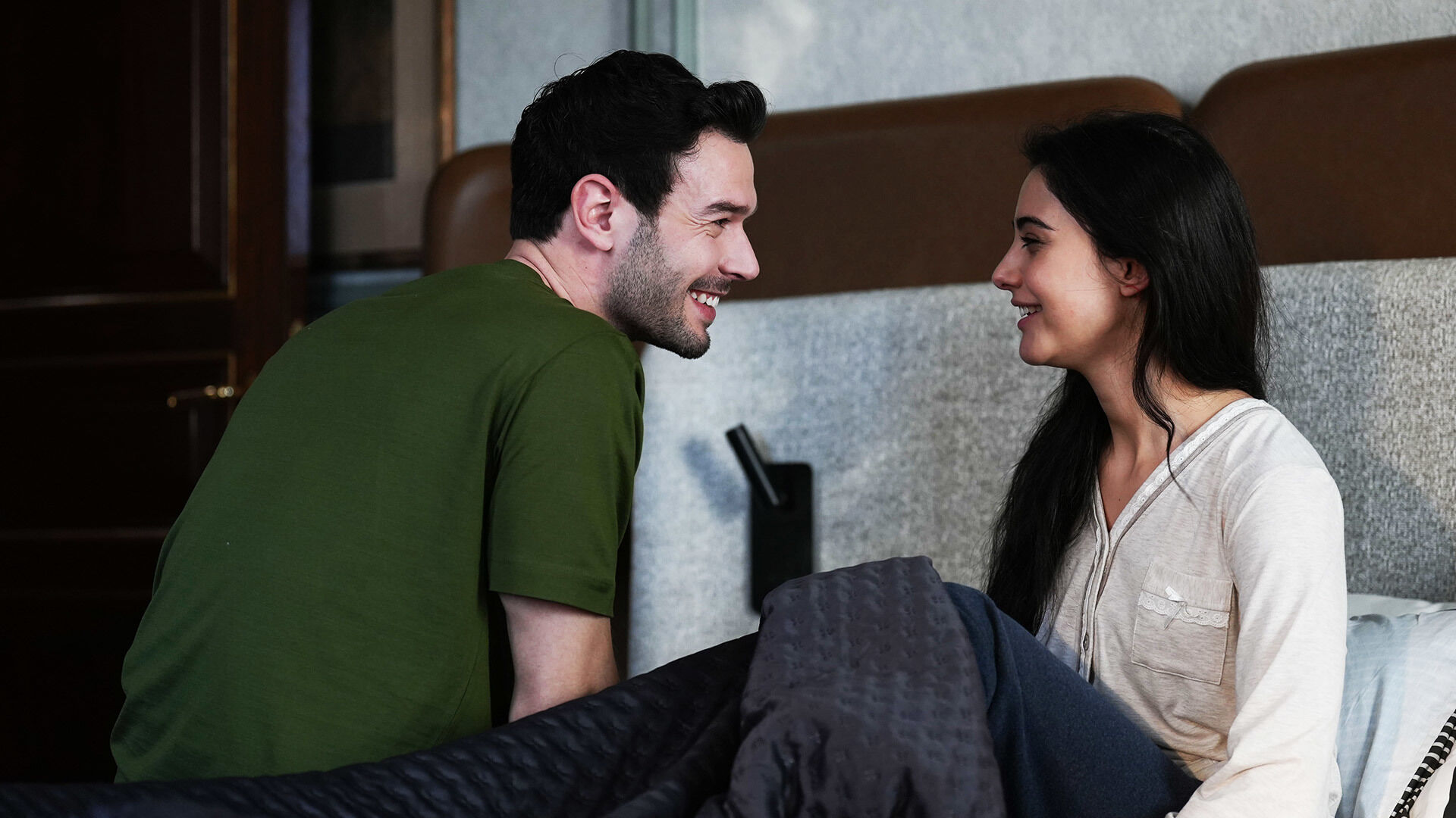 Sevdiğim Sensin 11. Bölüm Fragmanı