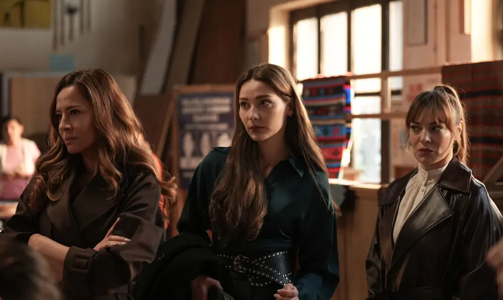 Sevdiğim Sensin Son Bölümde Neler Oldu 1