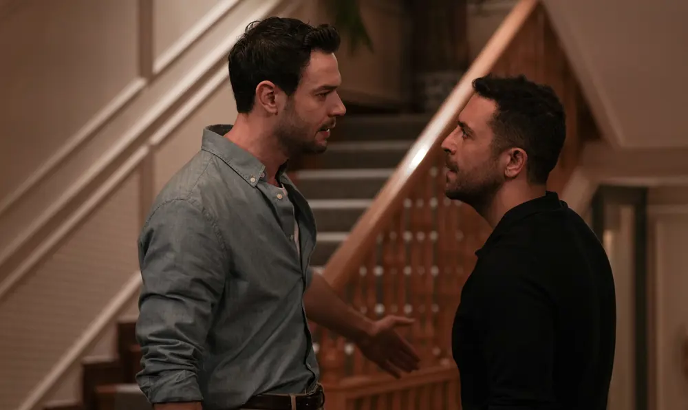 Sevdiğim Sensin Son Bölümde Neler Oldu-2