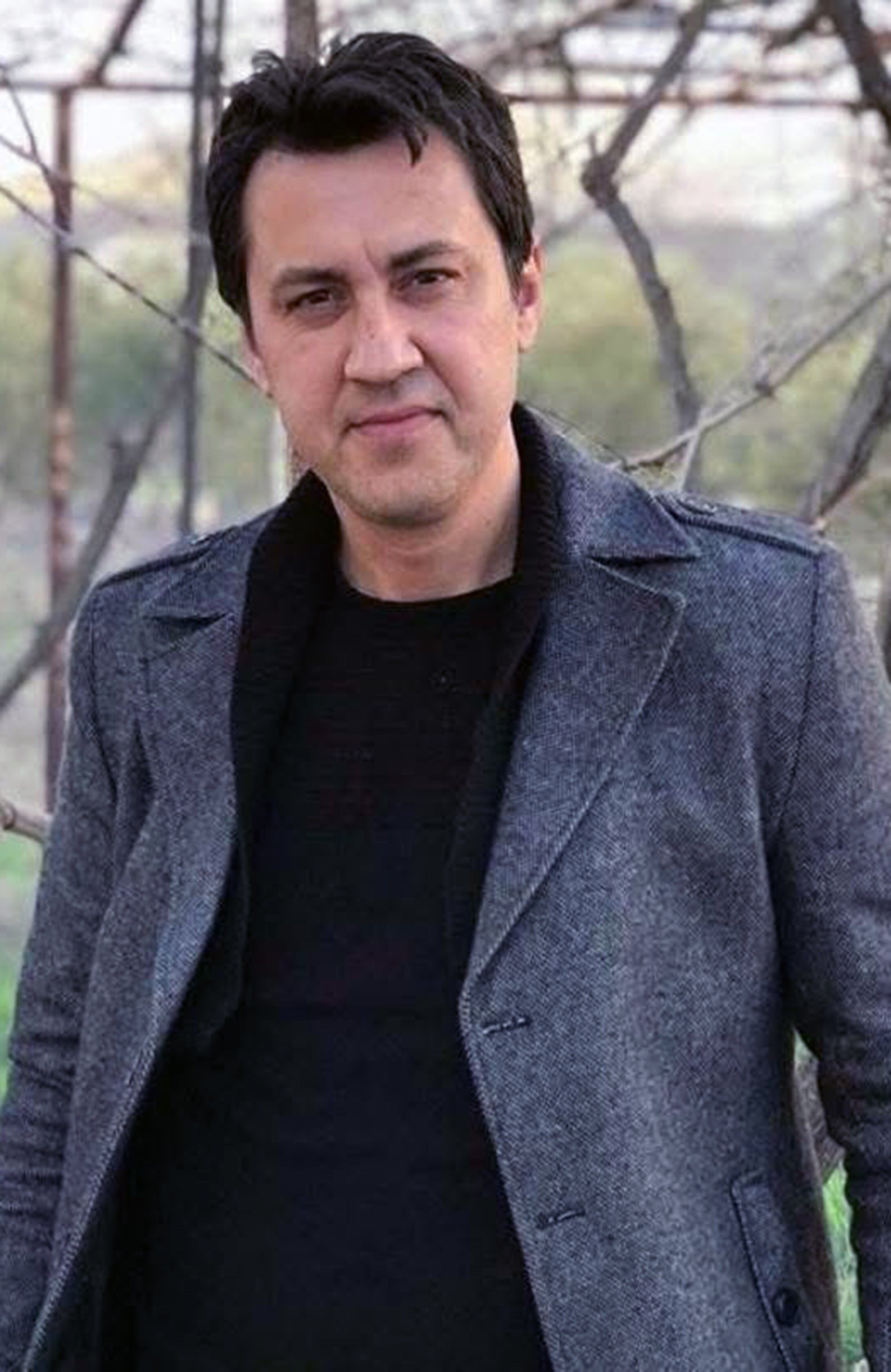 Sevilen esnafın ani ölümü ilçeyi yasa boğdu