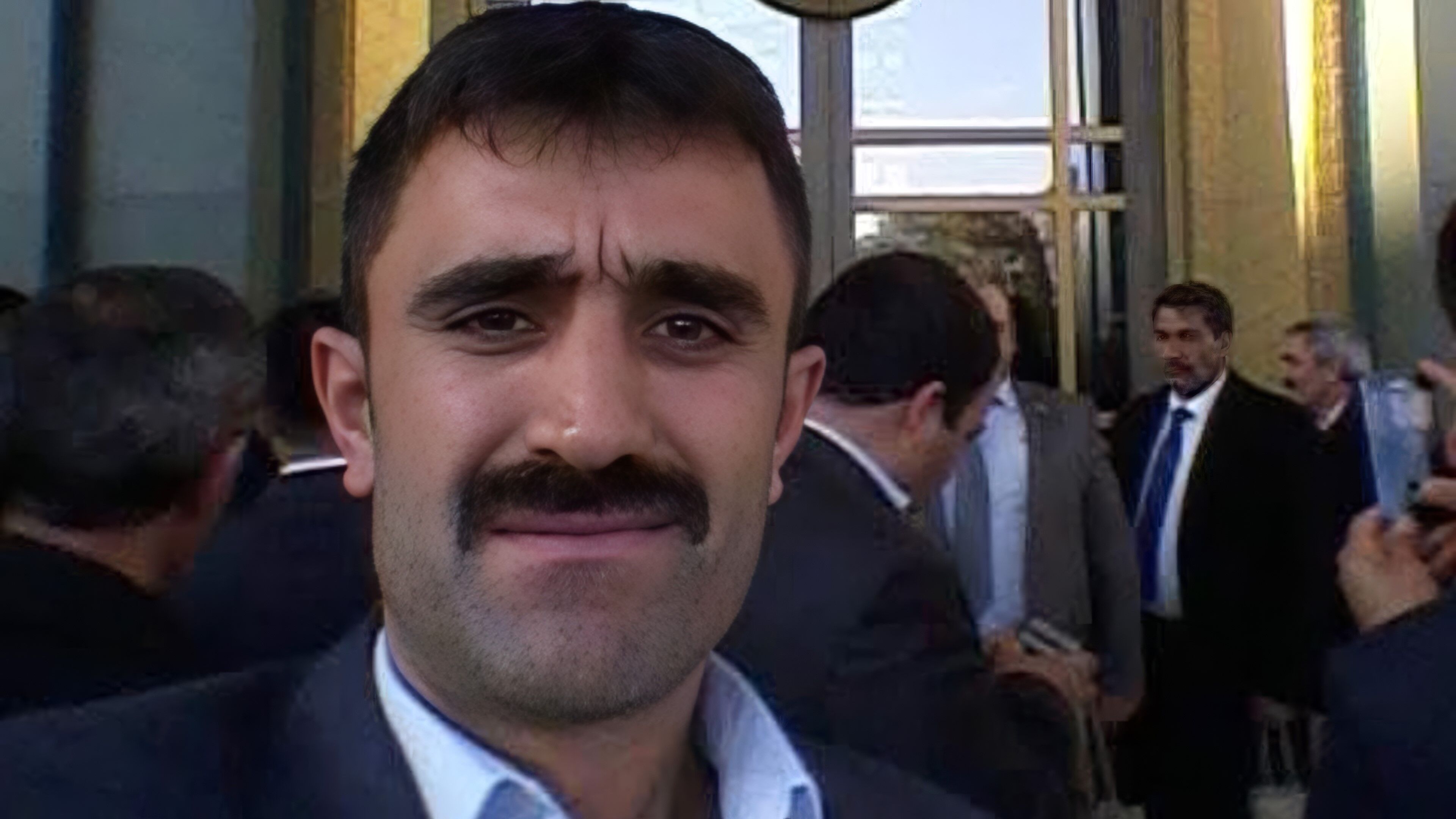 Silahlı saldırıda nöbet tutan personel öldürüldü! Çok sayıda ekip olay yerine sevk edildi