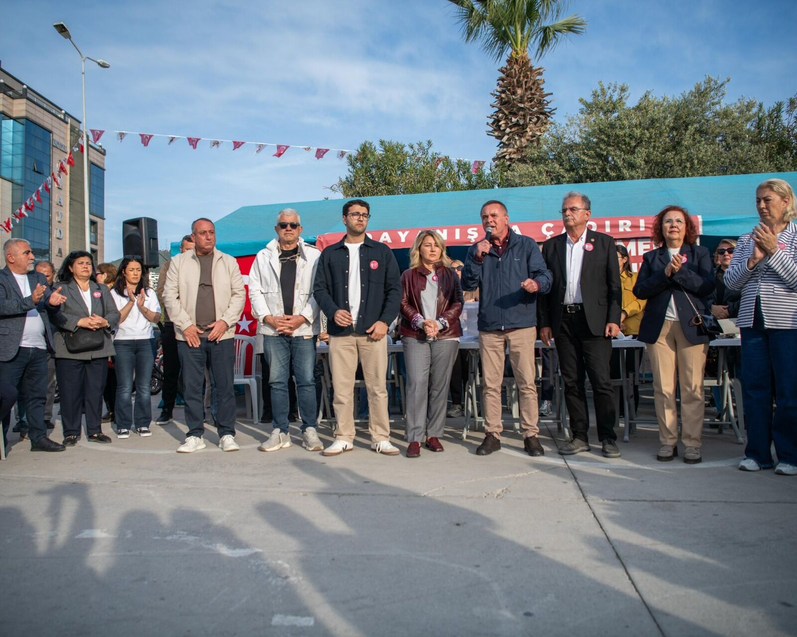 Silivri’deki Ömer Günel’den Yeni Mektup “Siz Dışarıda Biz Içeride Tutsağız” (2)