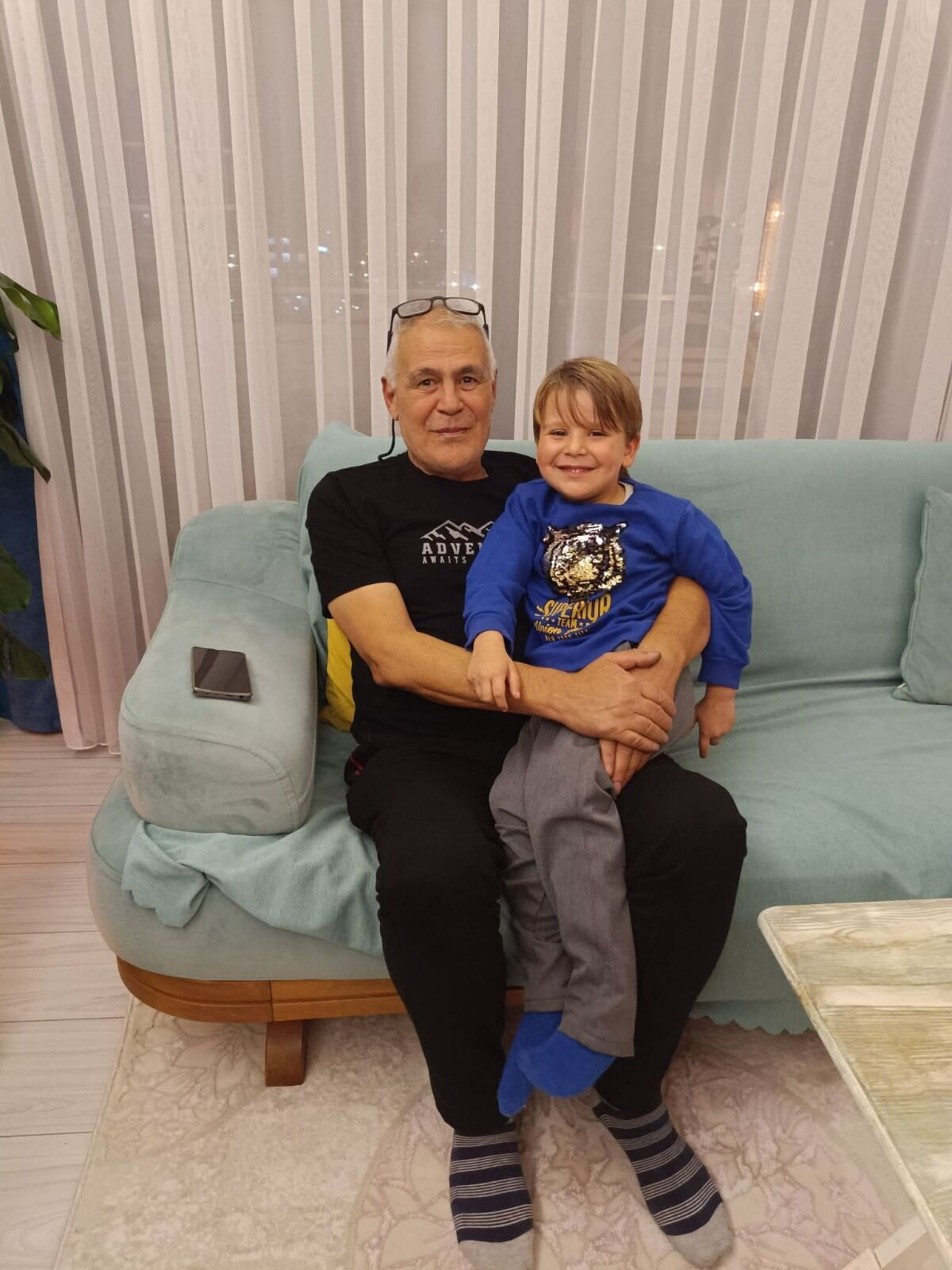 Söke’nin tanınan ismi hayatını kaybetti