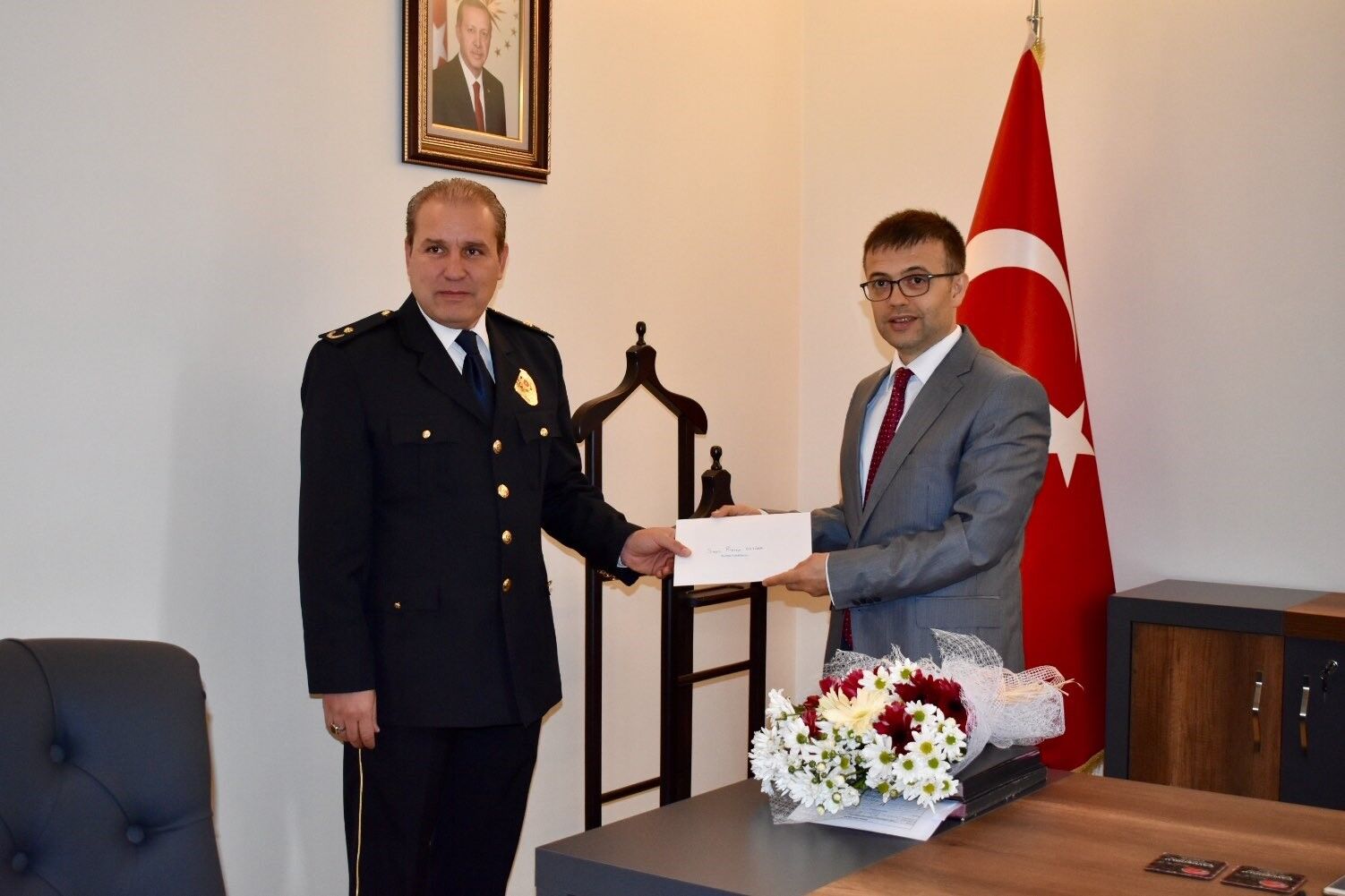 Spor yaptığı sırada kalp krizi geçirdi: Emekli Emniyet Müdürü hayatını kaybetti