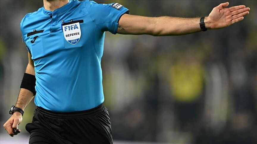 Süper Lig’de 30. Hafta Hakemleri