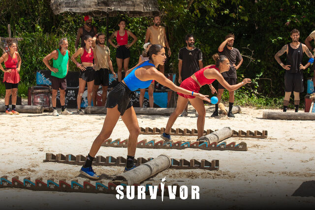 Survivor’da 9 Nisan İletişim Ödülünü Kim Kazandı