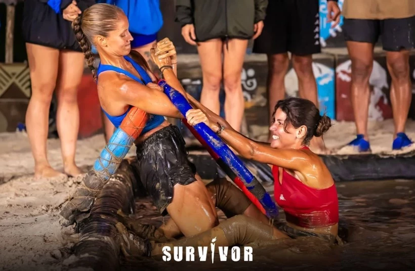 Survivor’da İletişim Oyunu Neden Survivor’da Bu Kadar Kritik