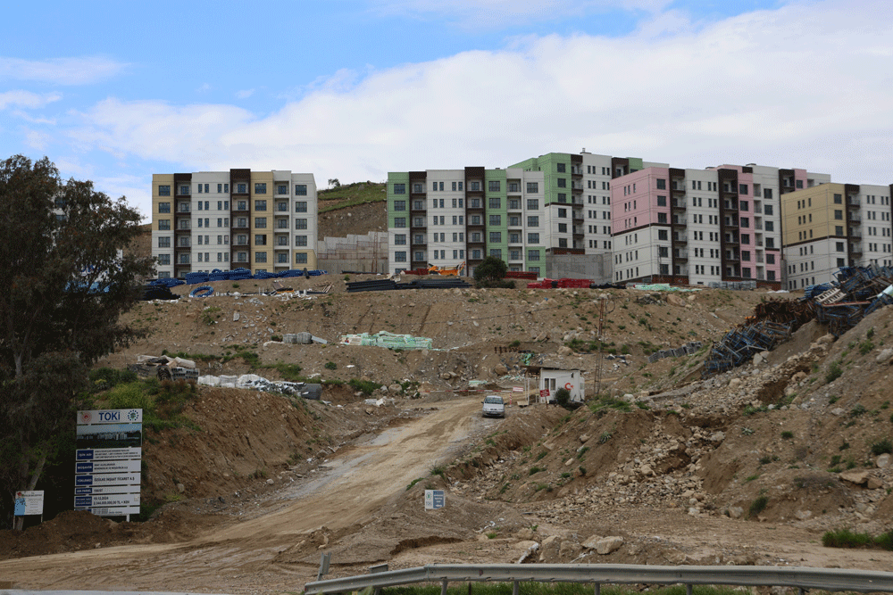 TOKİ’den Aydın’a dev hamle! Yeni gelişme binlerce kişiyi ilgilendiriyor