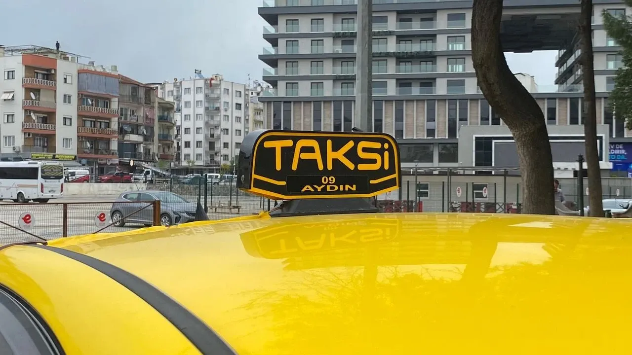 Takside Yeni Dönem Başlıyor Fiş Zorunluluğu Sistemi Neleri Değiştirecek