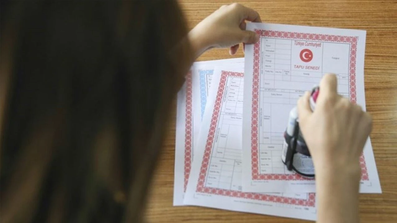 Tapuda Nakit Dönemi Gerçekten Bitiyor Mu