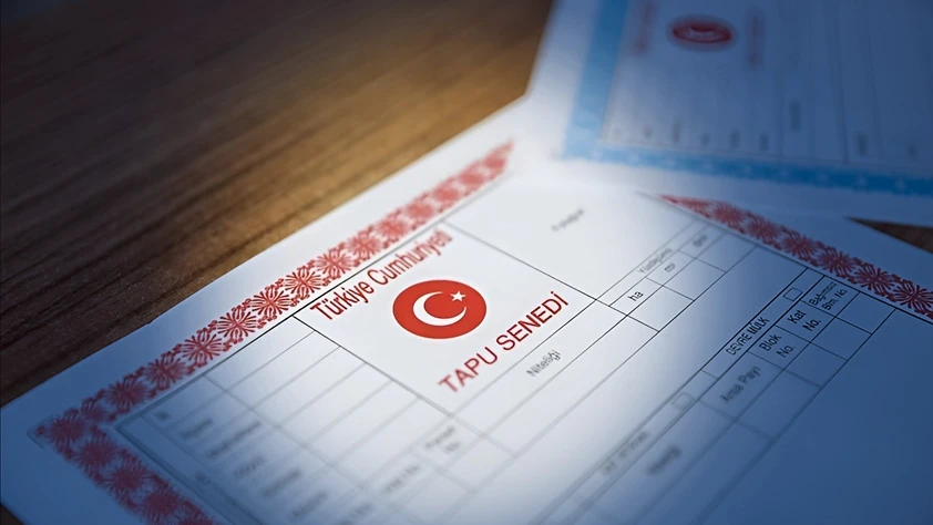 Tapuda Nakit Dönemi Gerçekten Bitiyor