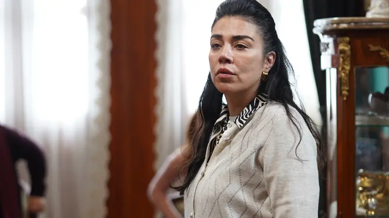 Taşacak Bu Deniz 25. Bölüm Neden Yayınlanmıyor