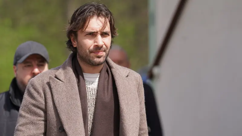 Taşacak Bu Deniz 25. Bölüm Neden Yok