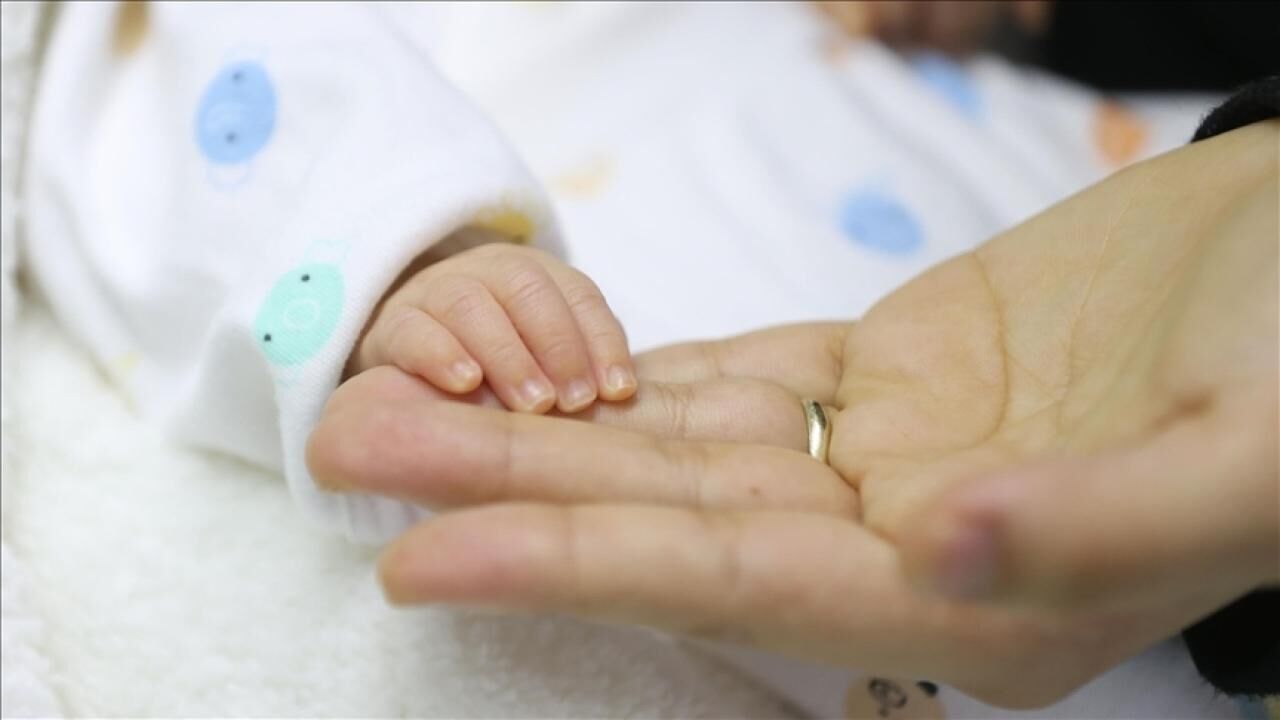 TBMM’de aileleri sevindirecek yeni düzenleme! Doğum izni 24 haftaya uzatılıyor