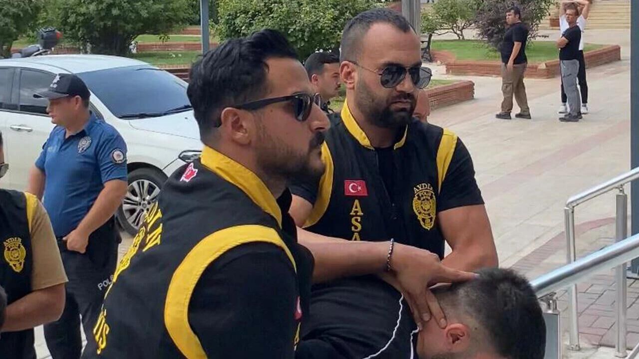 Teslime Hanedan davasında karar çıktı! Cinayet şüphelisi sevgiliye ağırlaştırılmış müebbet