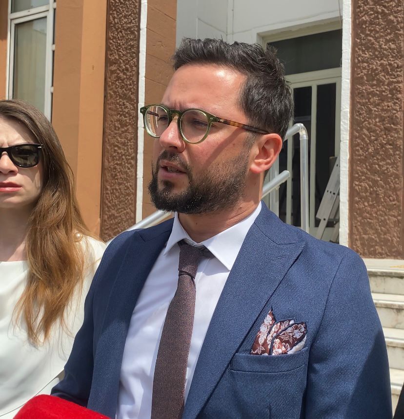 Teslime’nin duruşması sonrası avukat Çetinbilek’ten açıklama! “Adaletin yerini bulduğunu düşünüyoruz”
