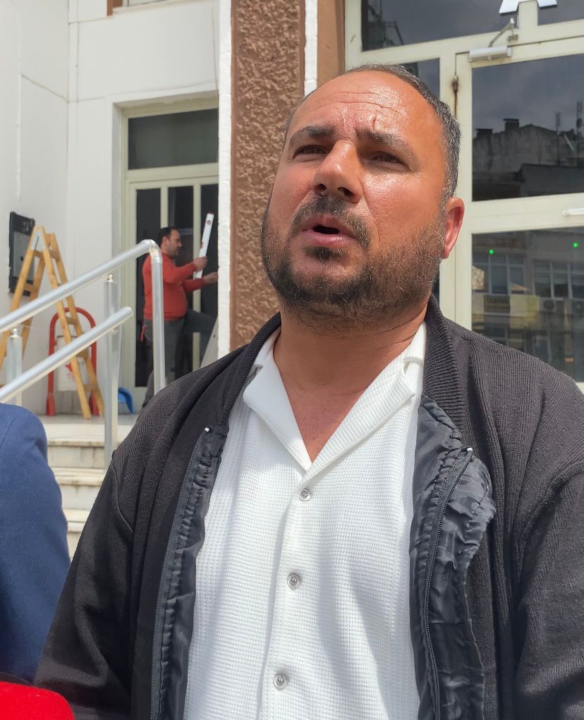 Teslime’nin duruşması sonrası avukat Çetinbilek’ten açıklama! “Adaletin yerini bulduğunu düşünüyoruz”
